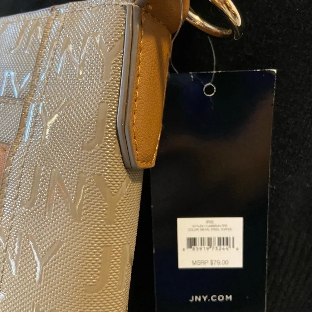 NWT Jones New York Crossbody Purse